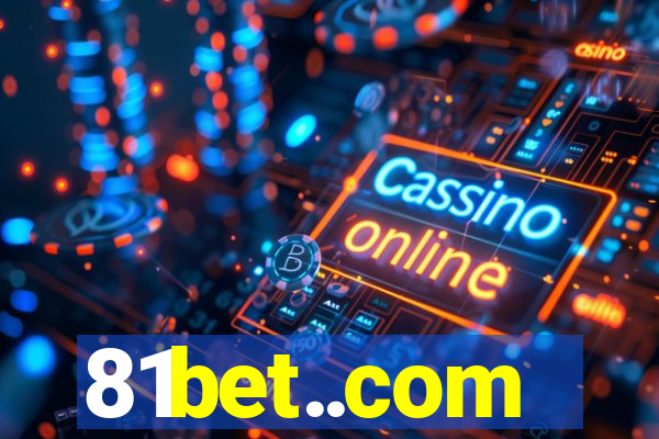 81bet..com