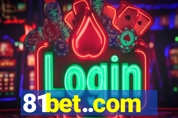 81bet..com