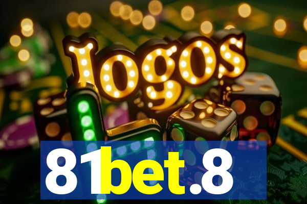 81bet.8