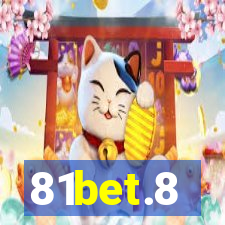 81bet.8