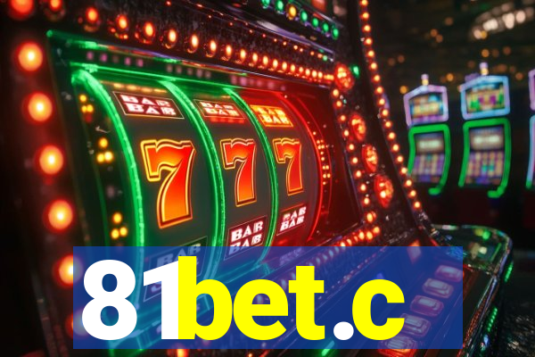 81bet.c