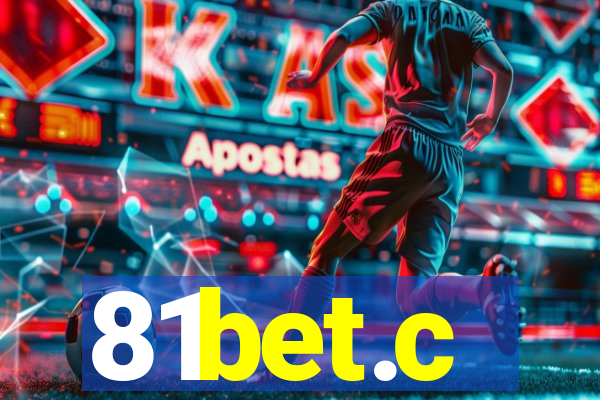81bet.c