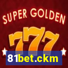 81bet.ckm