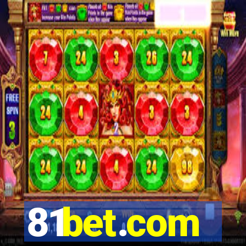 81bet.com