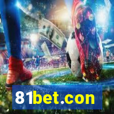 81bet.con