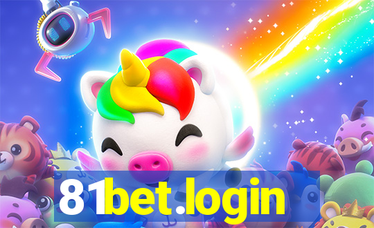 81bet.login