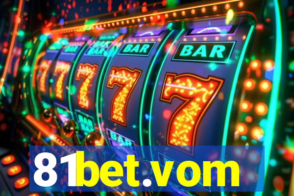 81bet.vom