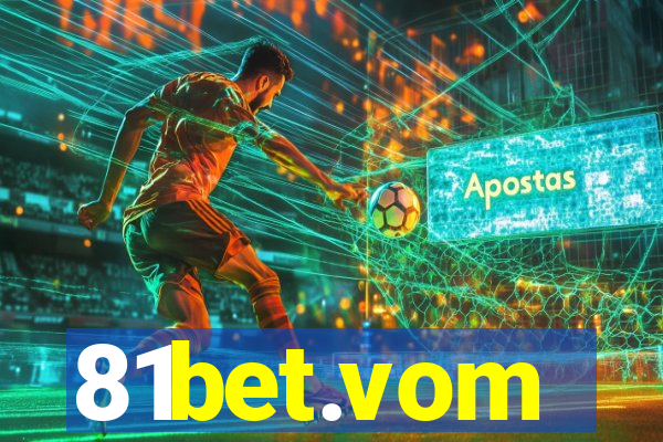 81bet.vom