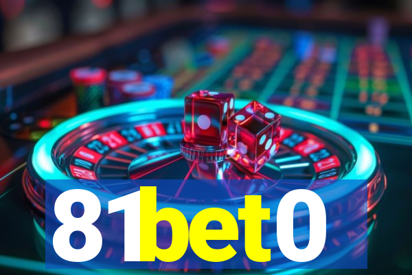 81bet0