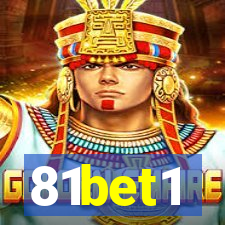 81bet1