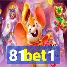 81bet1