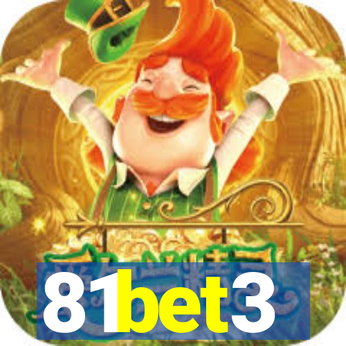 81bet3