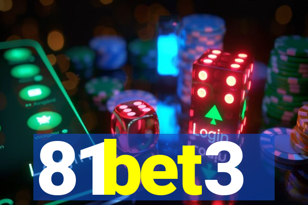 81bet3