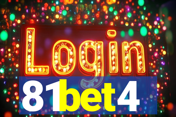 81bet4