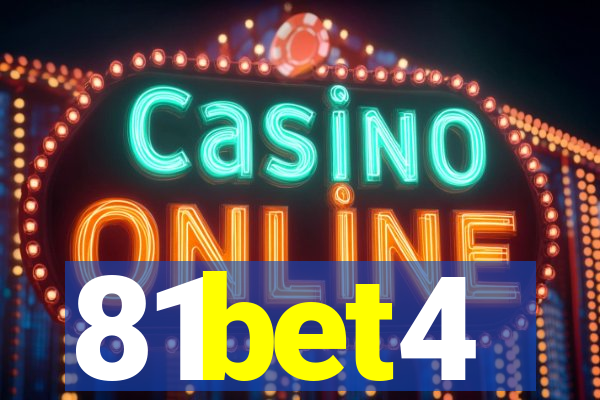 81bet4