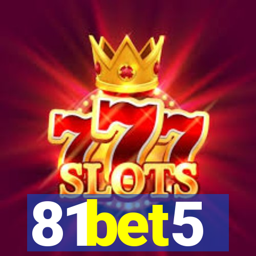 81bet5