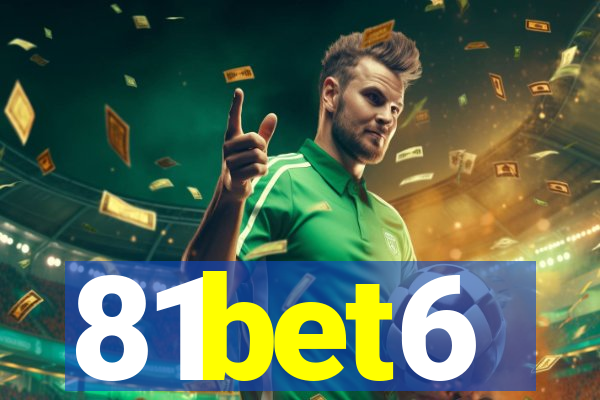 81bet6