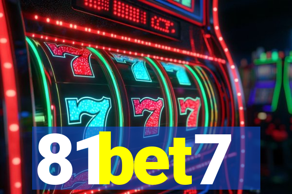 81bet7