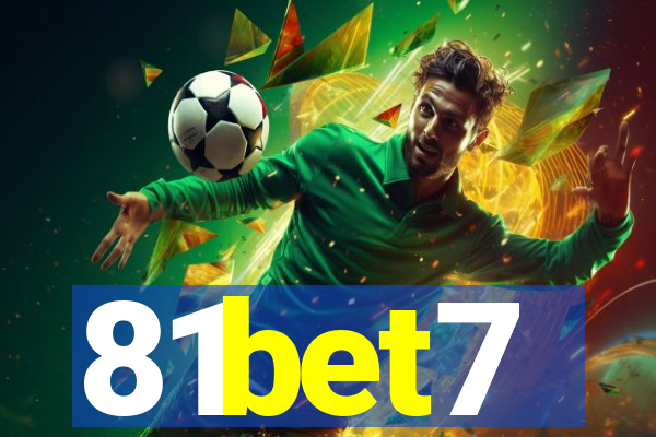 81bet7