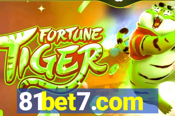 81bet7.com