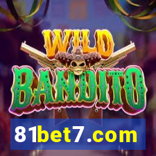 81bet7.com