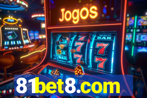 81bet8.com