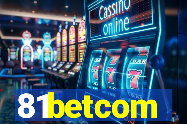 81betcom
