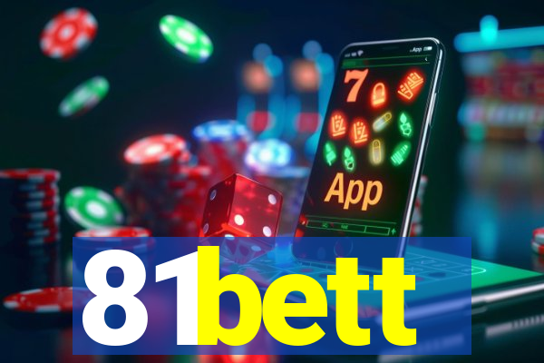 81bett