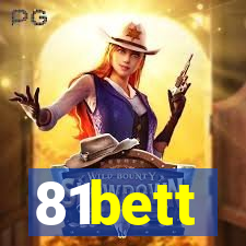 81bett