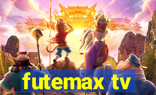 futemax tv