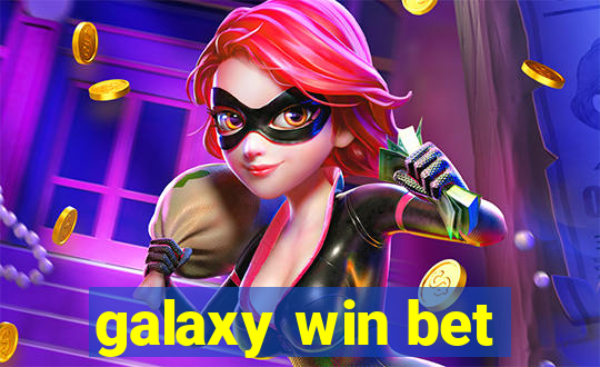 galaxy win bet