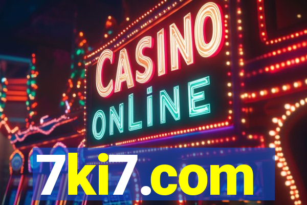 7ki7.com