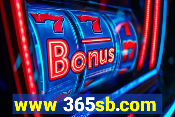 www 365sb.com