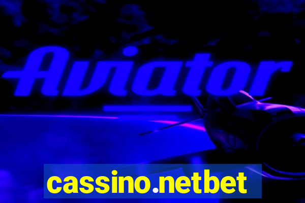 cassino.netbet