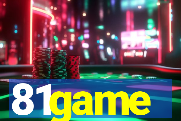 81game