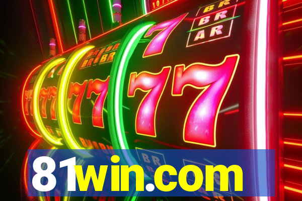 81win.com