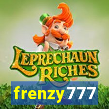 frenzy777