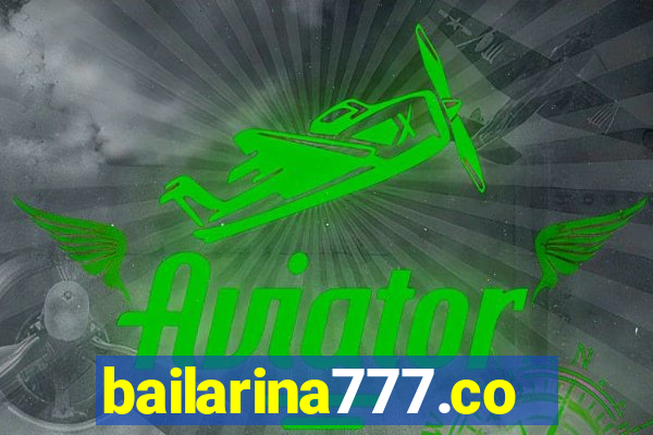 bailarina777.com