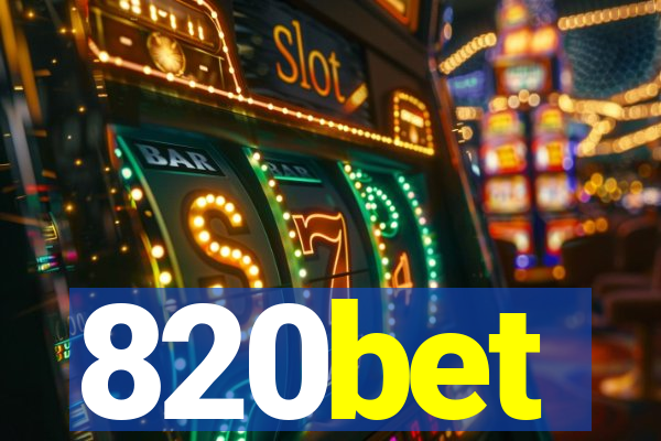 820bet