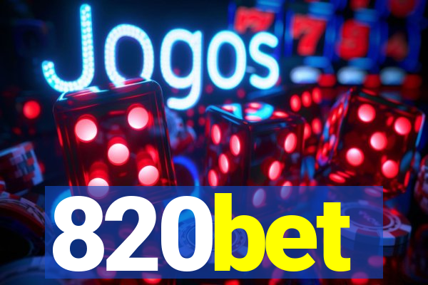 820bet