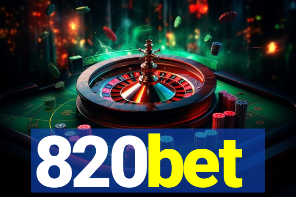 820bet
