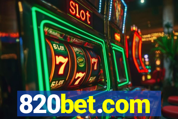 820bet.com