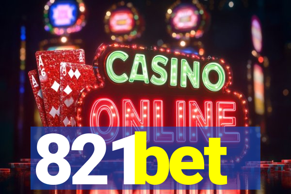 821bet