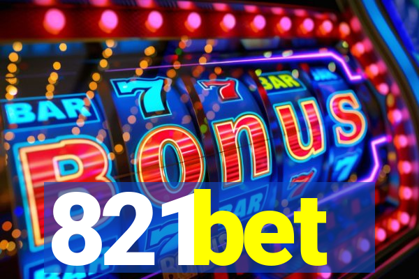 821bet