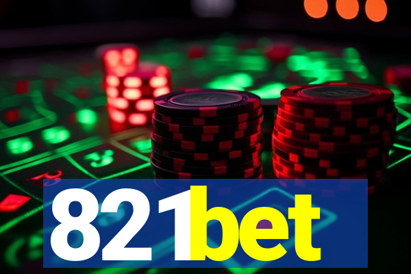 821bet