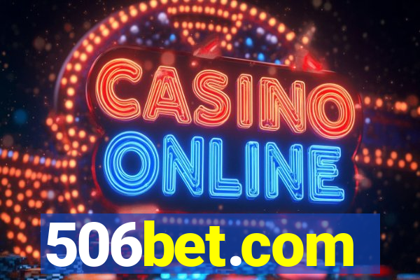 506bet.com