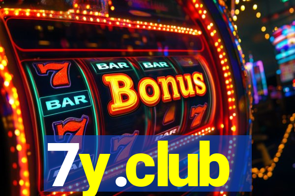 7y.club