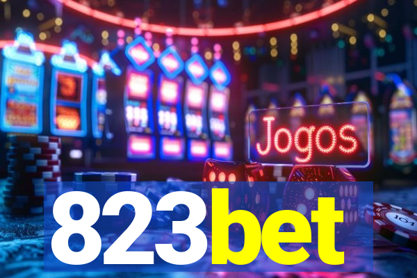 823bet