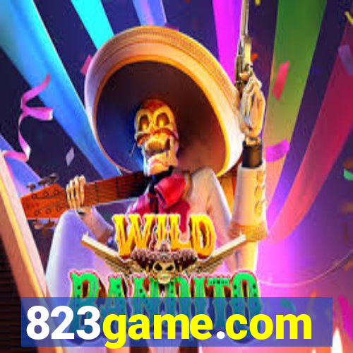 823game.com
