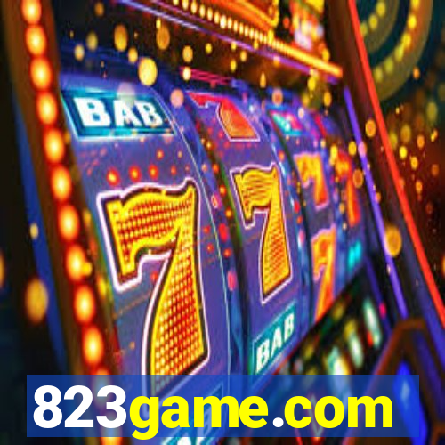 823game.com